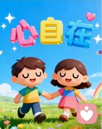 你是什么样子，你的世界就是什么样子。也许你就是世界的样子。也许只是你的样子。配图