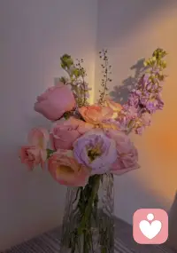 有些话，说出来就轻了。
有些情绪，被听见就好了。
愿你有人懂，也有处安放。配图