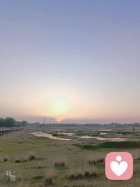 没什么大事，就是有点累而已！配图