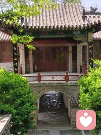 今日份倒霉：被自家大门拒之门外，记性不好真的会谢。配图
