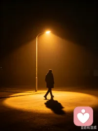 精神没有病人，只有那些在深夜里独自扛过太多风雨，却依然选择勇敢前行的人。
所谓的“异常”，不过是他们灵魂在呼救的信号。
他们不是坏掉了，只是暂时迷路了，需要一盏灯，一个拥抱，和一份耐心的倾听。
世界没有疯子，只有渴望被理解、渴望被看见的平凡灵魂。