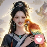 大奉灵主的头像