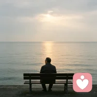 平凡的一天，一边为生活奔波，一边坚持自我成长。
学习倾听，读懂情绪，接纳人间万般苦楚。