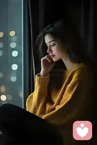 真正的成长，始于向内自省。
别一味追逐外界定义的生活。
时常停下来审视自己，分清什么是不可退让的底线，什么是不期而遇的惊喜。
看清内心真实所求，放下无止境上涨的期待。
接纳不完美，慢慢活成自己想要的模样