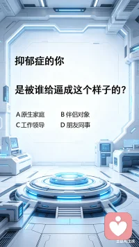 抑郁焦虑  睡眠障碍  心脉受损