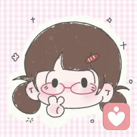 是啊～
她没有考上编，她没有像样的工作，她30多了，还没有存款，但她一直在努力。。配图