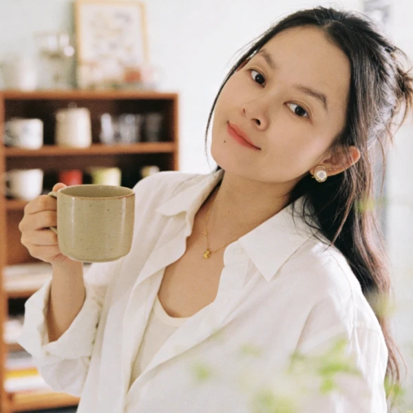 暖心倾听