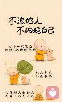 🍒²⁰²⁶/₀₃.₀₉ ᵕ̈☀️生活不求事事圆满，只求顺心如意，心安常在。少一点胡思乱想，多一点认真生活，温柔且坚定，从容过好每一天。配图