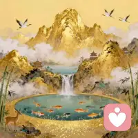 我们总被生活推着向前，像一根被持续拉紧的弦，不敢松，也不能停。那些说不出口的委屈、无处安放的焦虑、悄无声息的疲惫，一点点堆积在心底，成了沉甸甸的压抑，裹着我们，喘不过气。
 
压抑从不是突然降临的，它藏在深夜的沉默里，藏在强颜欢笑的瞬间，藏在明明很累却还要硬撑的日常。我们习惯了伪装坚强，习惯了把情绪藏起来，以为扛过去就好，却忘了情绪从不会凭空消失，只会在心底发酵，慢慢消耗着我们的热情与力气。
 
不必苛责自己，不必强迫自己时刻乐观。压抑从来都不是软弱，而是身心在向你发出信号：该停一停了，该抱抱自己了。
 
不用急着摆脱它，也不用逼自己立刻好起来。允许自己难过，允许自己低落，允许自己有不开心的权利。找一个安静的角落，不用迎合任何人，不用扮演任何角色，就安安静静地待着，让情绪自然流淌。想哭就哭一场，不用在意眼泪是否体面；想发呆就放空片刻，不用纠结时间是否浪费。
 
去做一些无用却治愈的小事吧。吹一吹傍晚的风，听一首舒缓的歌，走一段无人的路，看一片缓缓落下的叶。把注意力从繁杂的琐事上移开，感受呼吸，感受心跳，感受当下最真实的自己。那些困住你的烦恼，那些让你压抑的执念，在慢慢的松弛里，会一点点变得轻盈。
 
我们都是凡人，会累，会难过，会被生活压得抬不起头。这都没关系。压抑是情绪的一部分，就像晴天会遇阴雨，黑夜会迎黎明。不必对抗，不必逃离，学着与它共处，慢慢疏解，慢慢释怀。
 
终有一天你会发现，那些曾让你窒息的压抑，都会在时光里慢慢消散。而你，也会在一次次与情绪的和解中，变得更柔软，也更强大。往后余生，别再为难自己，愿你卸下心头的重担，轻装上阵，自在从容。配图