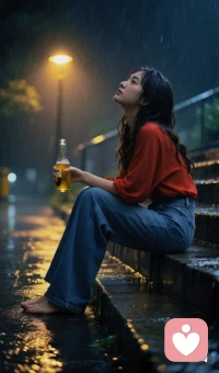 故事里无药可救配图