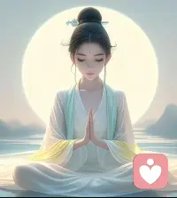 你不是矫情，不是脆弱，
你只是太久没被好好倾听。

不用假装坚强，
不用硬撑微笑，
在这里，你可以放心做自己。