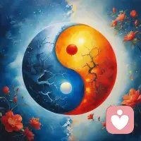 我们是守门员，所以希望大家都守护好内心的那个球球哟，不要让对方得逞哈哈哈