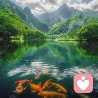 外面所有的烦恼都是自己给自己的，当你觉知这一切之后就所向披靡