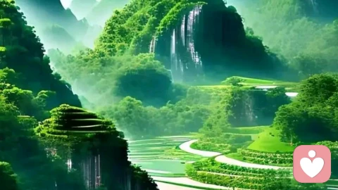 心有微光，不惧岁月彷徨:与自己温柔和解