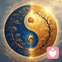 我心即宇宙，宇宙即我心