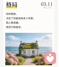 那些不能发朋友圈的委屈，我来听。