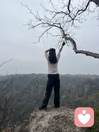 爱越多，生命越温暖。配图