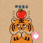 無心自困的头像