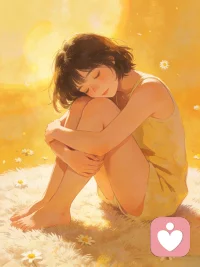 很多人都在假装没事。
其实你可以不用那么坚强。
难过就承认难过，委屈就允许委屈。
情绪被看见，才会慢慢好起来。
 
允许自己脆弱，不是认输，
是开始真正爱自己。
#情绪疏导 #自我疗愈配图