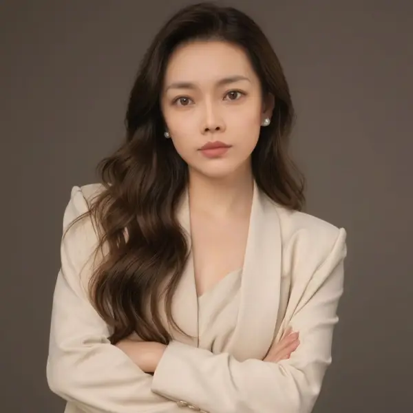 姜姜情感倾听