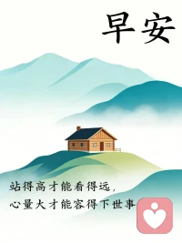 是的，正是因为有了你的存在，才有了这个世界，所以，请学会爱自己，越具体越好。配图