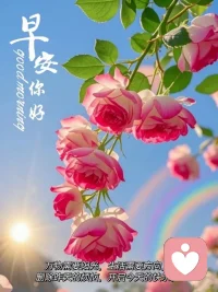 用放下来判断放下是不够的；
拿着的时候是放下的，
才是真正的放下。

—— 然师配图