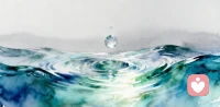 我们的心就像高铁，
你认为坐着没动，
其实都300了。
—— 然师