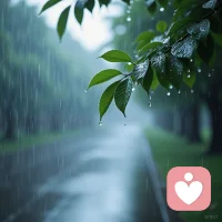 因前还有因，没有尽头。
果后还有果，亦无尽头。
因缘流转，无穷无尽，永不停歇。
唯有，轮回止于智者。

——然师配图