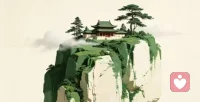 一切皆空，不是放纵自己的借口！

——然师
