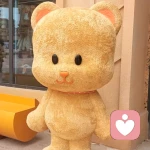 橙心陪伴的头像