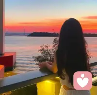 允许自己难过，允许自己舍不得，但不要责怪自己不够坚强。配图