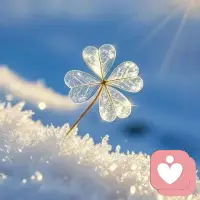 爱究竟是什么。？❤️
是节日里的礼物，是困难时的援手，还是日复一日的陪伴？这些当然都是爱。但如果要我说，爱的最高形态，其实只有一个字—看见。
看见，不是用眼睛看，而是用心去“抵达”另一个人。配图