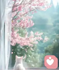 看一个男生心里有没有你🌹最简单的判断标准 🌈
你跟他在一起时：
* 多数时候是安心、踏实、被偏爱
* 还是焦虑、患得患失、总在自我怀疑
感受不会骗人。
让你一直猜、一直委屈、一直没安全感的人，就是没那么在乎。配图