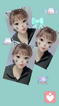 爱，是彼此疗愈的旅程💕

亲爱的，请不要因为自己有“情绪”而自责。

每个人都有伤口，每个人都带着过去走向现在。

亲密关系的终极意义，不是找一个完美的人来匹配你，而是找到一个安全的人，陪你一起面对那些破碎的过往。配图