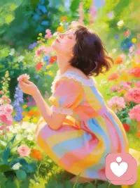 亲密关系解读🌷🌷🌷配图