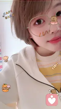 读懂你的言外之意，心疼你的欲言又止，做你隐秘情绪的专属倾听者。❤️配图