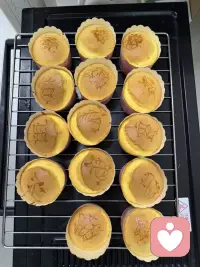 请大家吃🍰💕配图