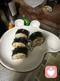 美好的一天从早餐开始☀️