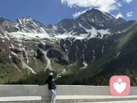 世间纷扰，我愿做你最忠实的听众。🌹配图