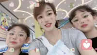 新晨，接纳所有坏情绪，我在这里等你诉说。💕