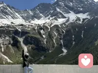 不用压抑，所有委屈都可以讲给我听。💕