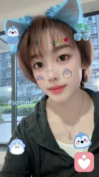 来喽🤗配图