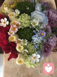 情绪没有对错，允许自己难过，也允许自己慢慢的好起来配图