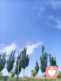 入住开心😁，女神节快乐配图