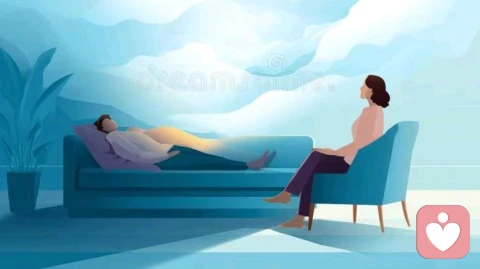 )以心为耳，听见时光里未说出口的痛