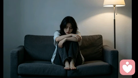 老公冷暴力，你该怎么办