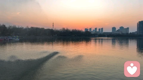 接纳情绪，与内心和解