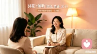 每家都有难念的经，每个人都有难言的苦。
平安顺遂、家人安康、内心安稳，就是中年最好的圆满。配图