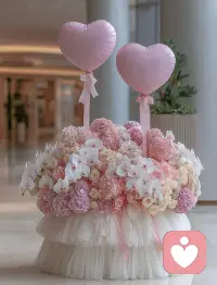 💗你心动了吗