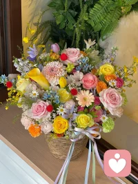 来访小结：福报
如果你心眼好，又有德行，那你一定有福报，如果有福报却发不了财，请不要疑惑，是你的福报转化成了健康的身体、平安的日子，温暖的家庭和有良德的子孙。福报不一定让你很有钱，但一定会让你成为最圆满的自己。配图